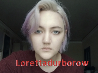 Lorettadurborow