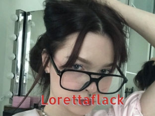 Lorettaflack