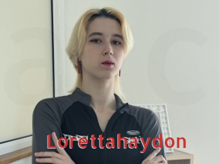 Lorettahaydon