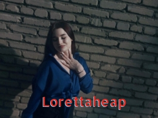 Lorettaheap