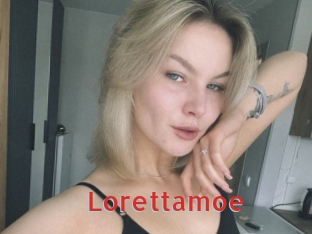 Lorettamoe