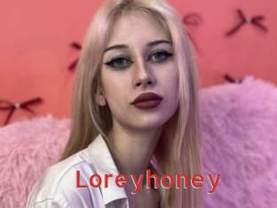 Loreyhoney