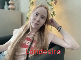 Loridesire
