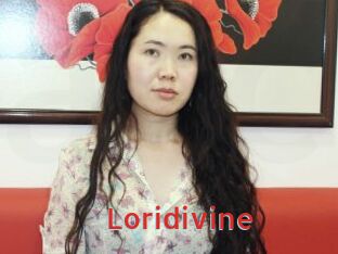 Loridivine