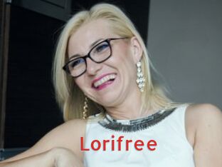 Lorifree