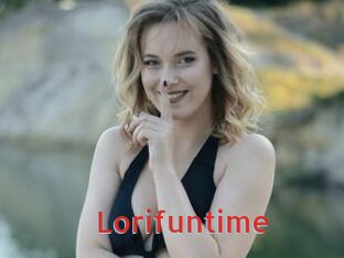 Lorifuntime