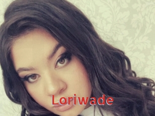 Loriwade