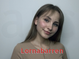 Lornabarren