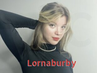 Lornaburby