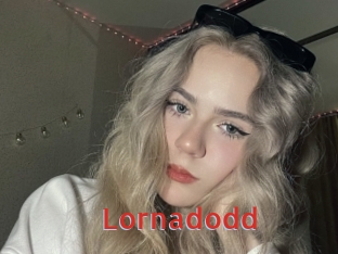 Lornadodd