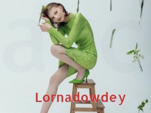 Lornadowdey