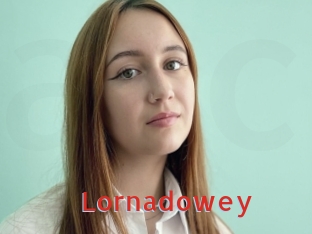 Lornadowey