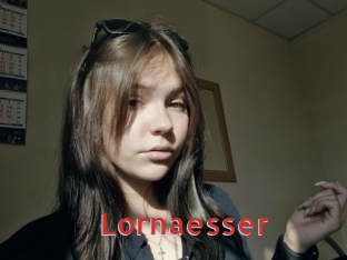 Lornaesser