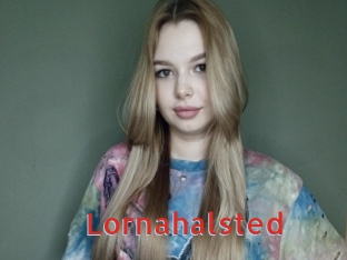 Lornahalsted