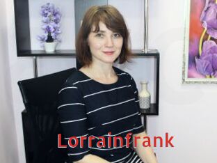 Lorrainfrank