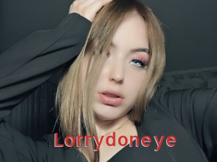 Lorrydoneye