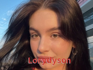 Lorydyson