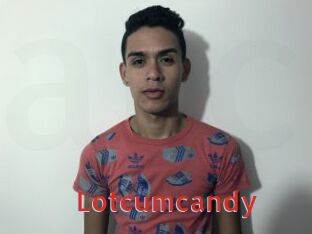 Lotcumcandy