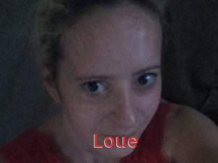Loue
