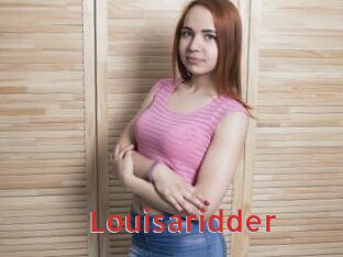 Louisaridder