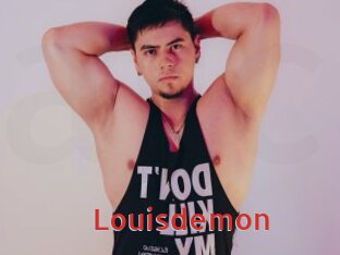 Louisdemon