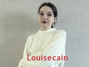 Louisecain