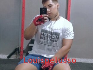 Louispelusso