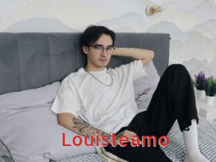 Louisteamo