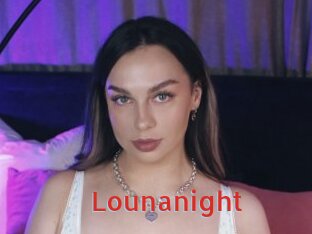 Lounanight