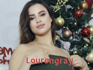 Lourengray