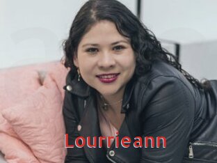 Lourrieann