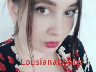 Lousianaboobs