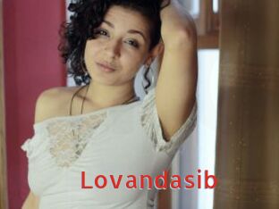 Lovandasib