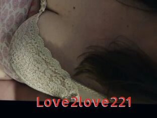 Love2love221