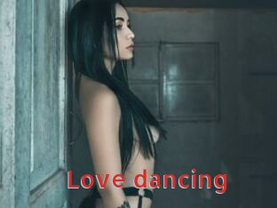 Love_dancing