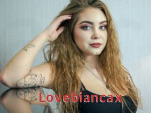 Lovebiancax