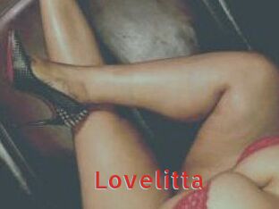 Lovelitta