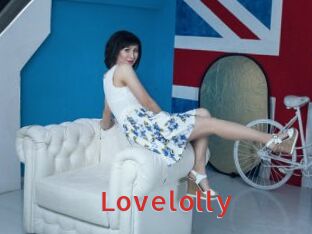 Lovelolly