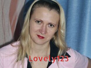 Lovely123