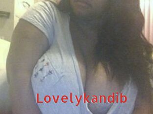 Lovelykandib