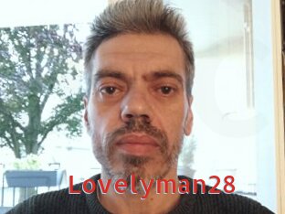 Lovelyman28