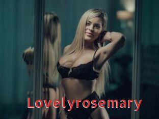 Lovelyrosemary
