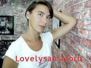 Lovelysahsaforu