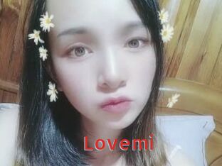 Lovemi