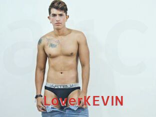 LoverKEVIN