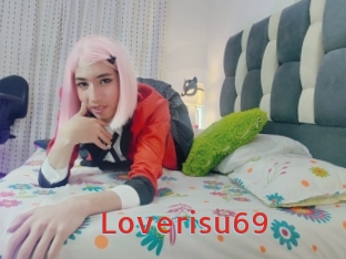 Loverisu69