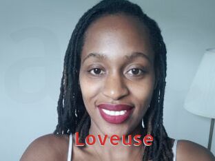 Loveuse