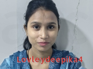 Lovleydeepika4