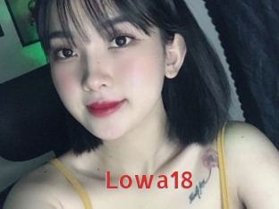 Lowa18