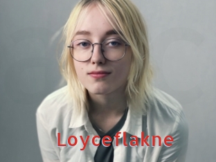 Loyceflakne